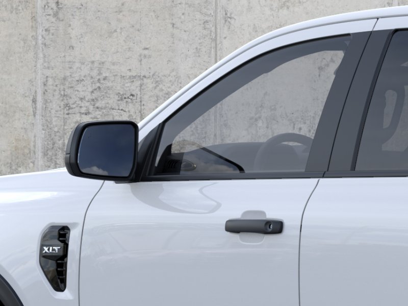 New 2026 Oxford White Ford XLT image 20