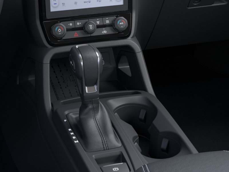 New 2026 Oxford White Ford XLT image 37