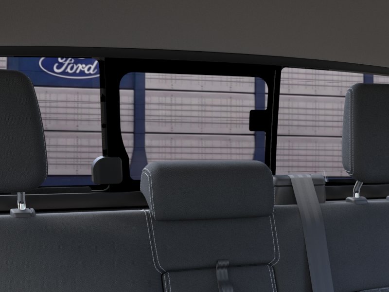 New 2026 Oxford White Ford XLT image 44