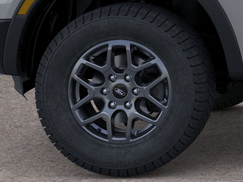 New 2026 Avalanche Ford XLT image 54