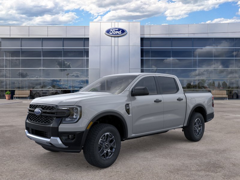 New 2026 Avalanche Ford XLT image 36