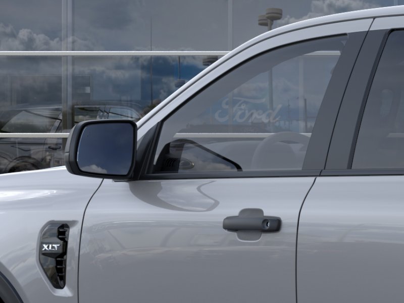 New 2026 Avalanche Ford XLT image 55