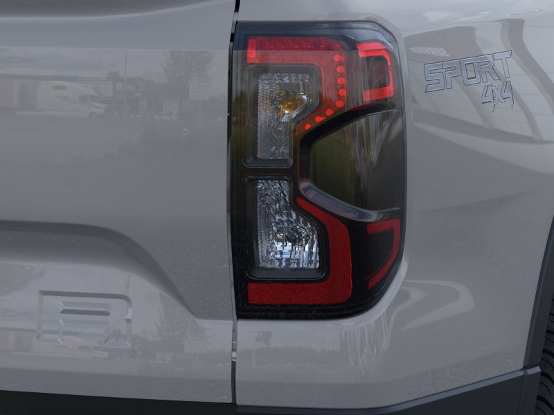 New 2026 Avalanche Ford XLT image 56
