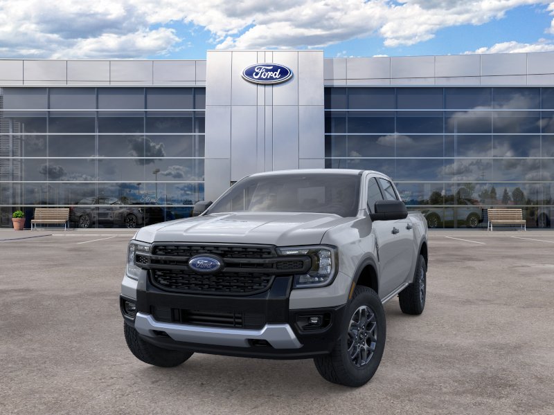 New 2026 Avalanche Ford XLT image 37