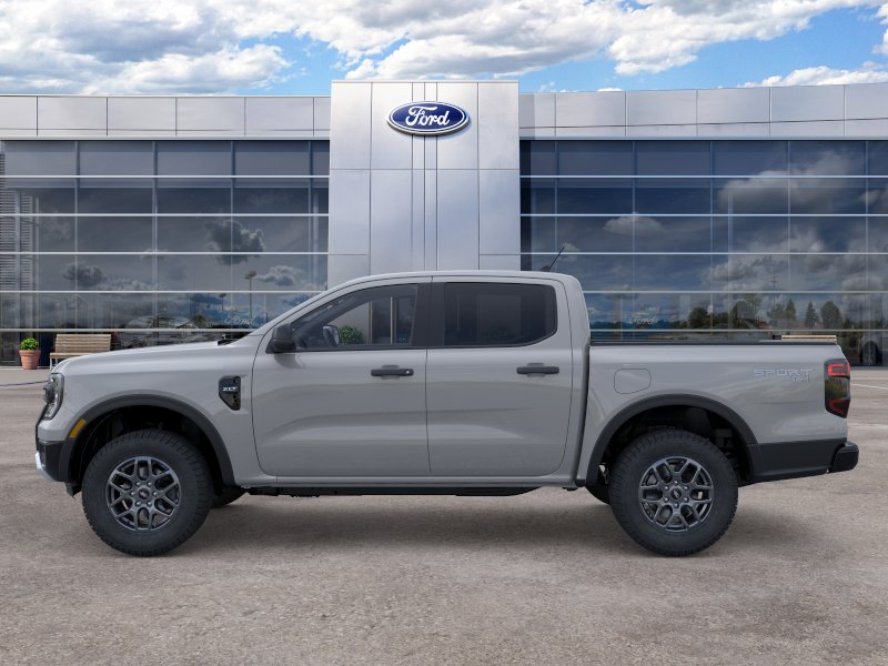 New 2026 Avalanche Ford XLT image 38