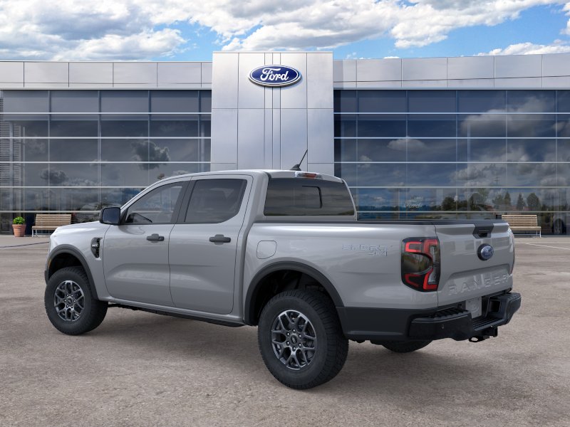 New 2026 Avalanche Ford XLT image 39