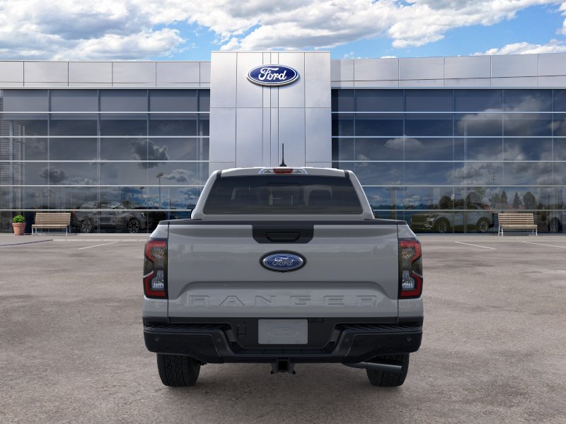 New 2026 Avalanche Ford XLT image 40