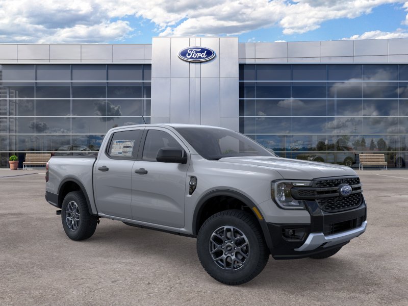 New 2026 Avalanche Ford XLT image 42