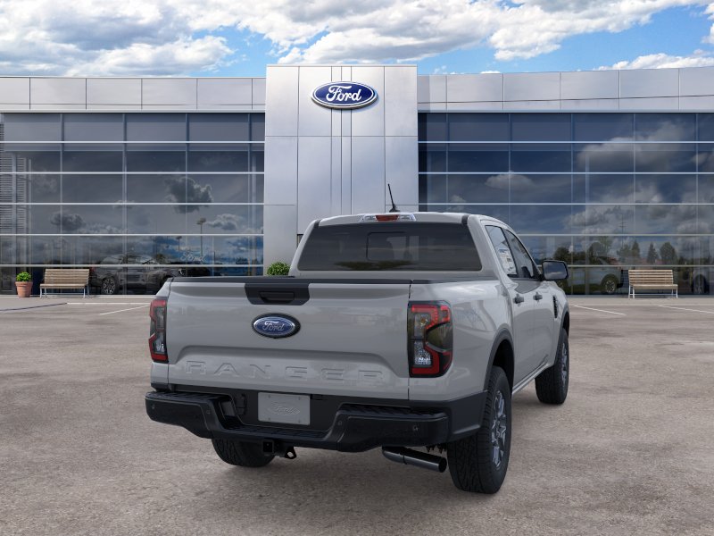 New 2026 Avalanche Ford XLT image 43
