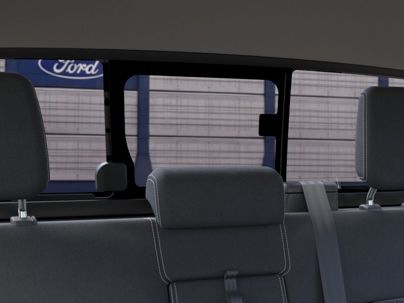 New 2026 Oxford White Ford XLT image 22