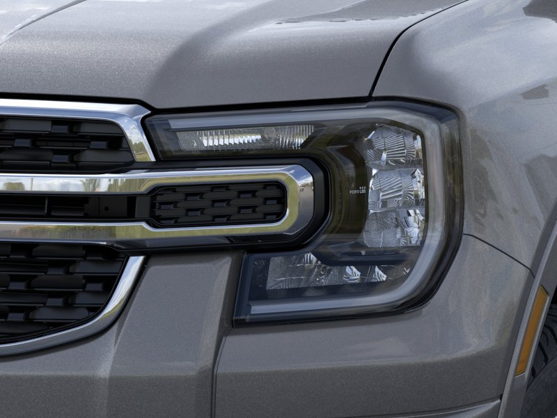2025 Ford Ranger XLT - Photo 40