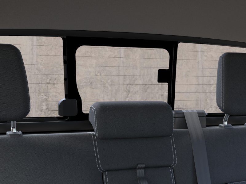 2025 Ford Ranger XLT - Photo 44