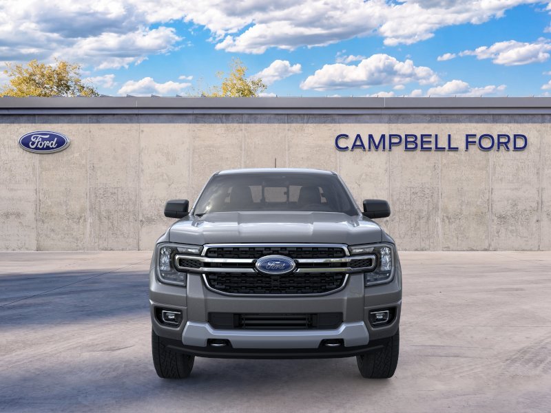 2025 Ford Ranger XLT - Photo 28