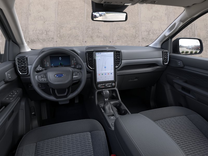 2025 Ford Ranger XLT - Photo 31