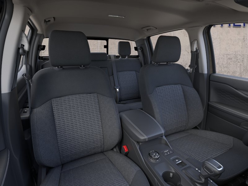 New 2026 Marsh Gray Ford XLT image 32