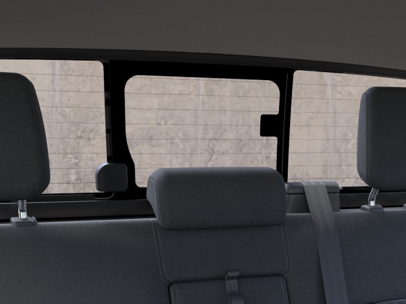New 2026 Marsh Gray Ford XLT image 44