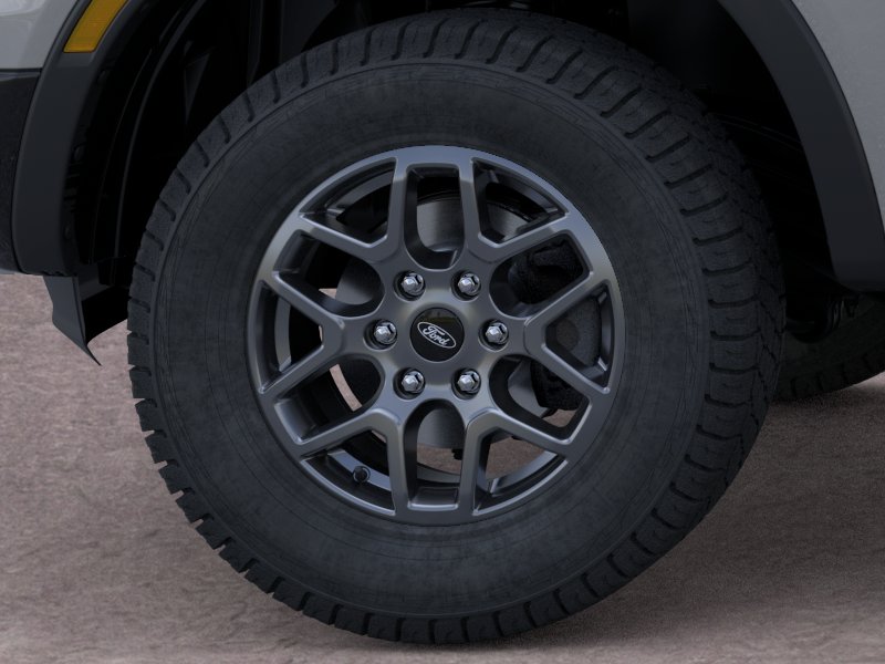 New 2026 Avalanche Ford XLT image 20