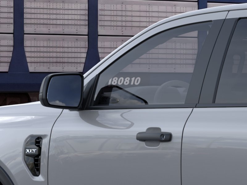 New 2026 Avalanche Ford XLT image 21