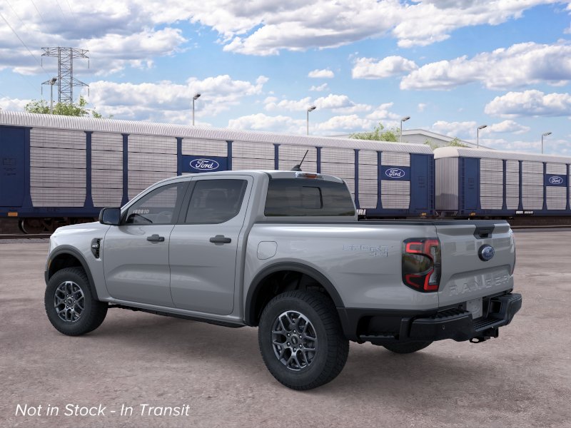 New 2026 Avalanche Ford XLT image 5