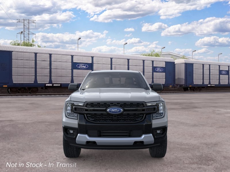 New 2026 Avalanche Ford XLT image 7