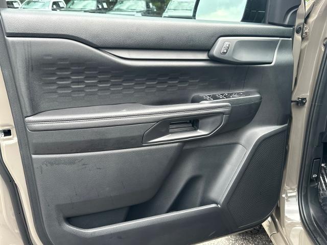New 2026 Marsh Gray Ford XLT image 44