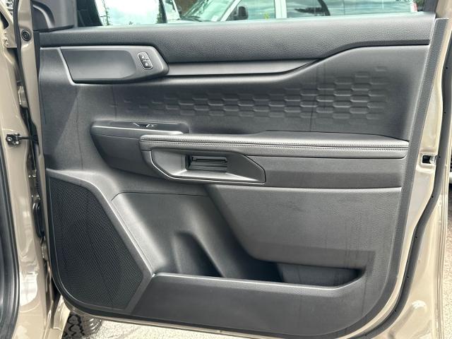 New 2026 Marsh Gray Ford XLT image 48