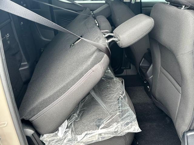 New 2026 Marsh Gray Ford XLT image 49
