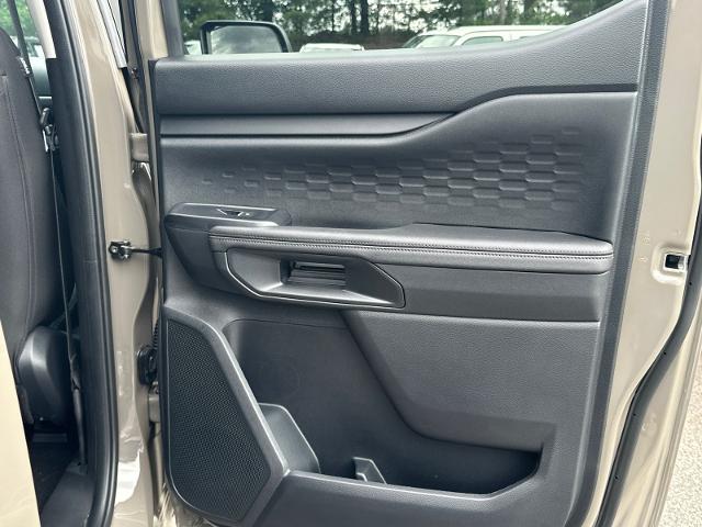 New 2026 Marsh Gray Ford XLT image 50
