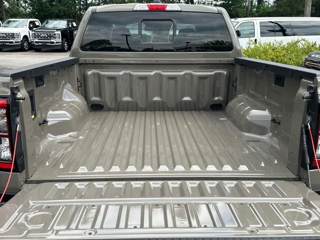 New 2026 Marsh Gray Ford XLT image 52