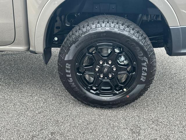New 2026 Marsh Gray Ford XLT image 53