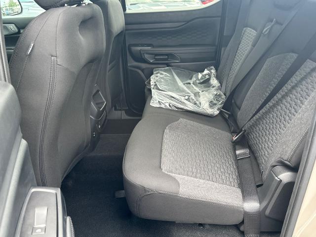 New 2026 Marsh Gray Ford XLT image 54