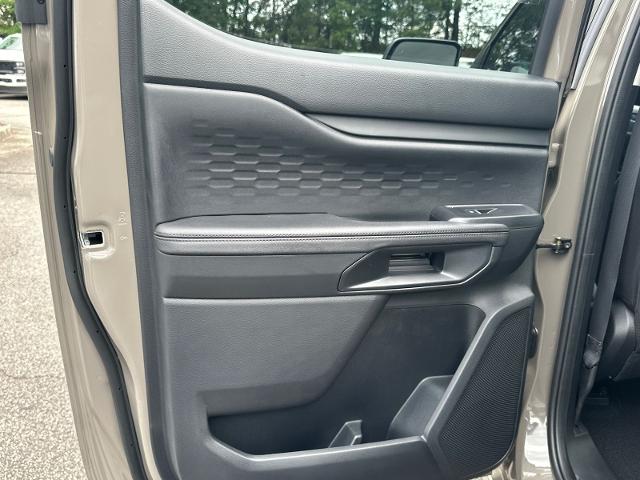 New 2026 Marsh Gray Ford XLT image 55