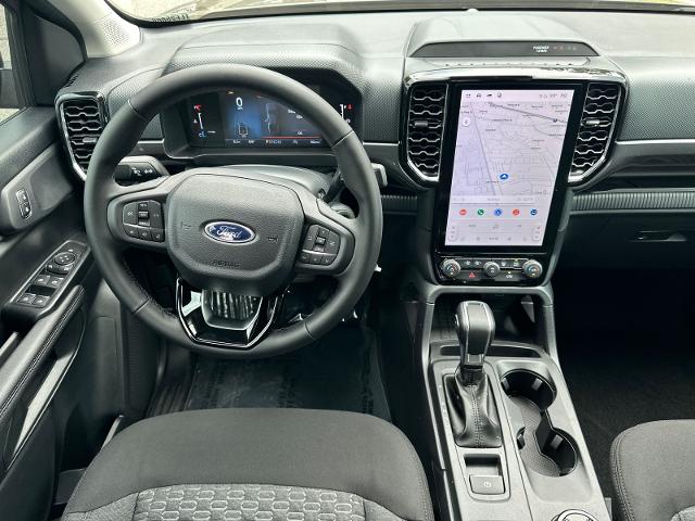 New 2026 Marsh Gray Ford XLT image 56