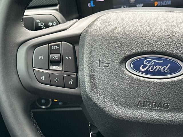 New 2026 Marsh Gray Ford XLT image 58