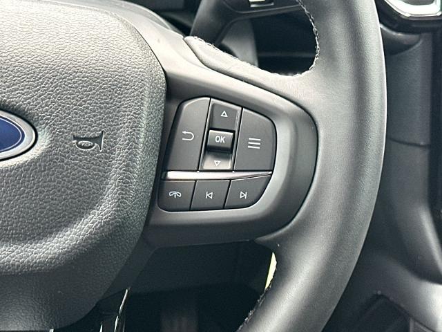 New 2026 Marsh Gray Ford XLT image 59