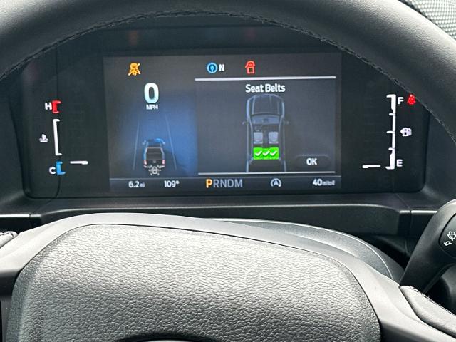 New 2026 Marsh Gray Ford XLT image 60