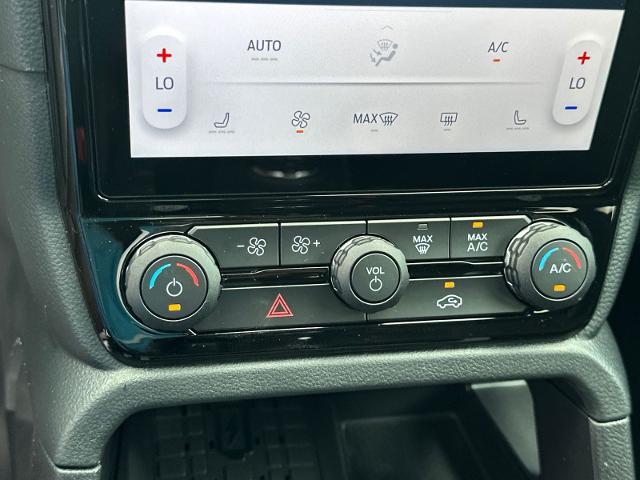 New 2026 Marsh Gray Ford XLT image 63