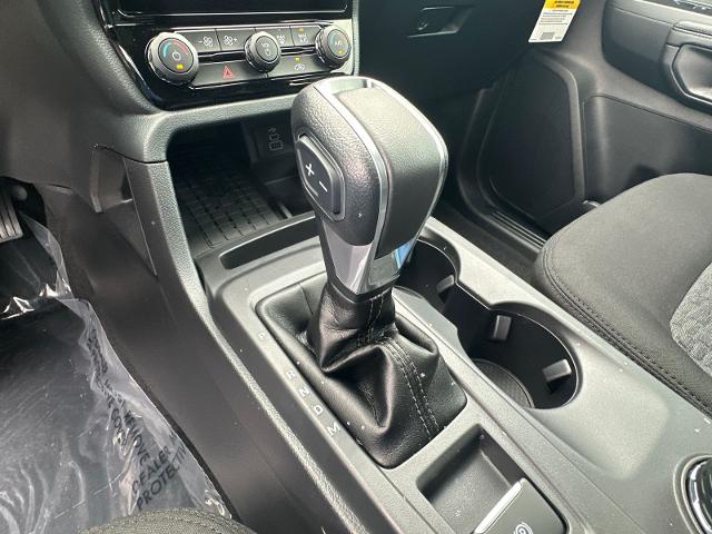New 2026 Marsh Gray Ford XLT image 64