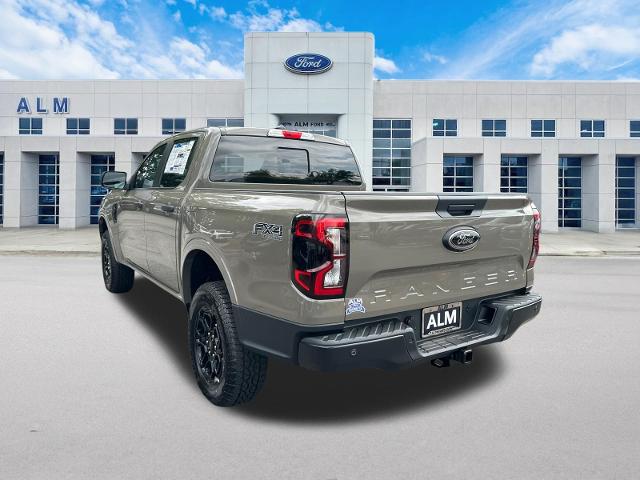 New 2026 Marsh Gray Ford XLT image 41