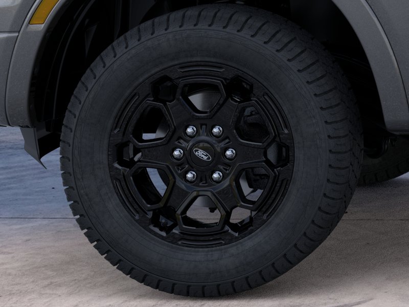 New 2026 Gray Ford XLT image 19