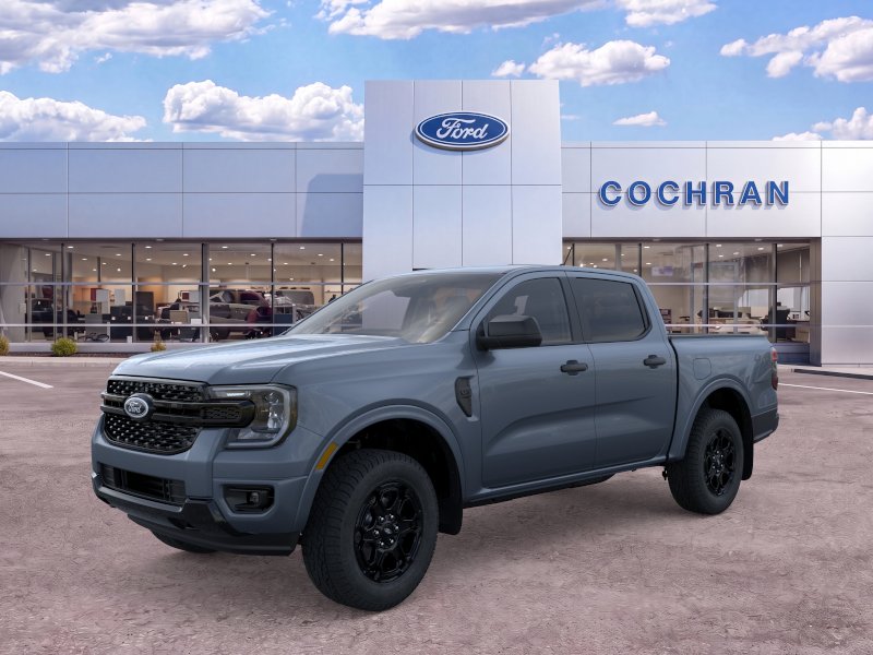  Ford Ranger