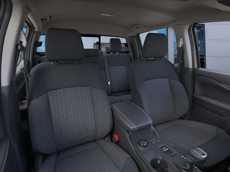 New 2025 Desert Sand Ford XLT image 10
