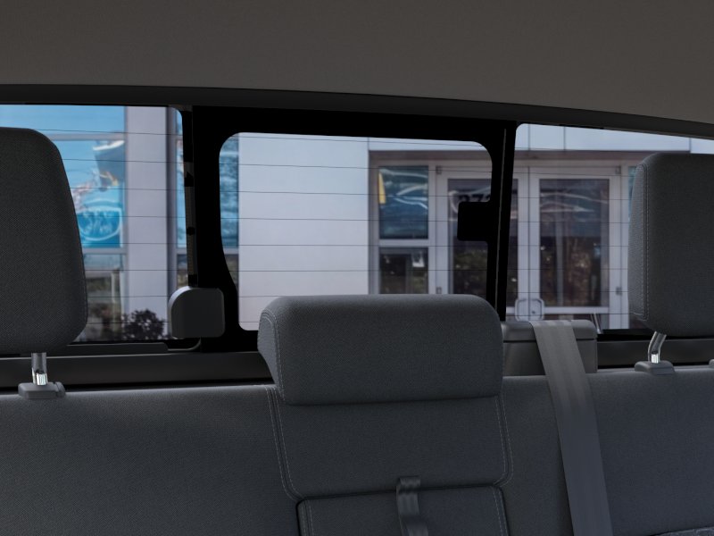 New 2025 Desert Sand Ford XLT image 22