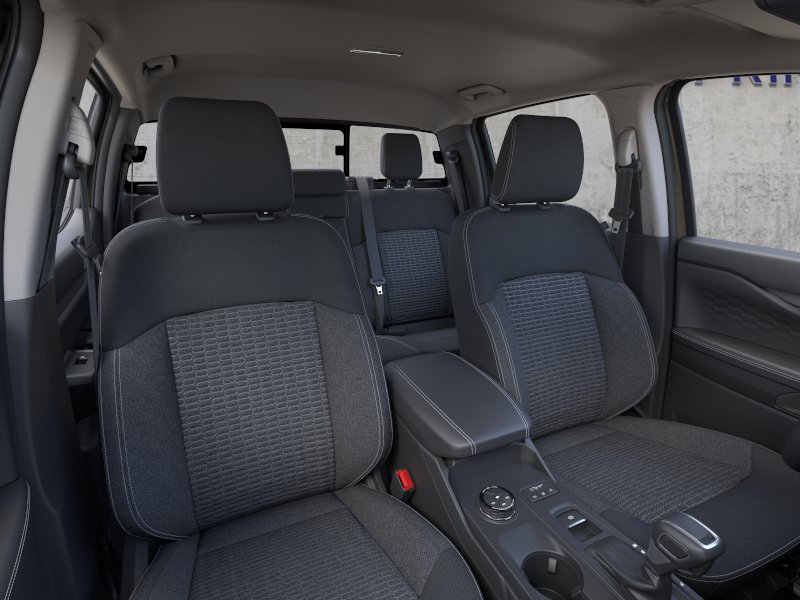 New 2026 Marsh Gray Ford XLT image 32
