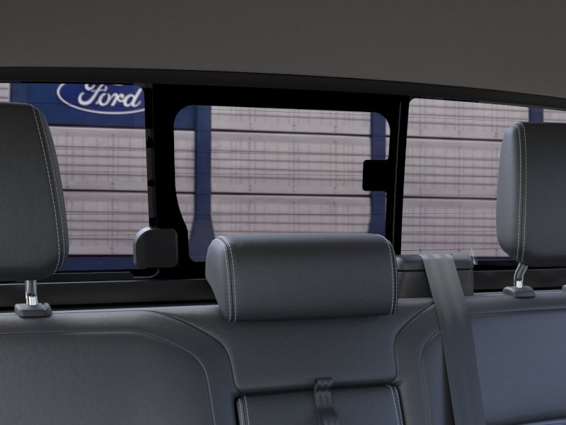 New 2026 Marsh Gray Ford Lariat® image 44