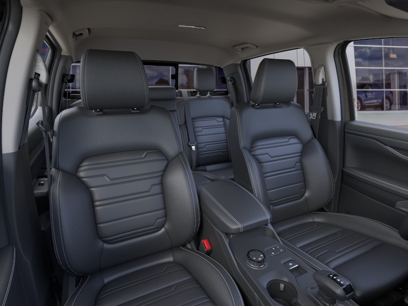 New 2026 Marsh Gray Ford Lariat® image 30