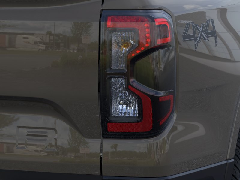 New 2026 Marsh Gray Ford Lariat® image 41
