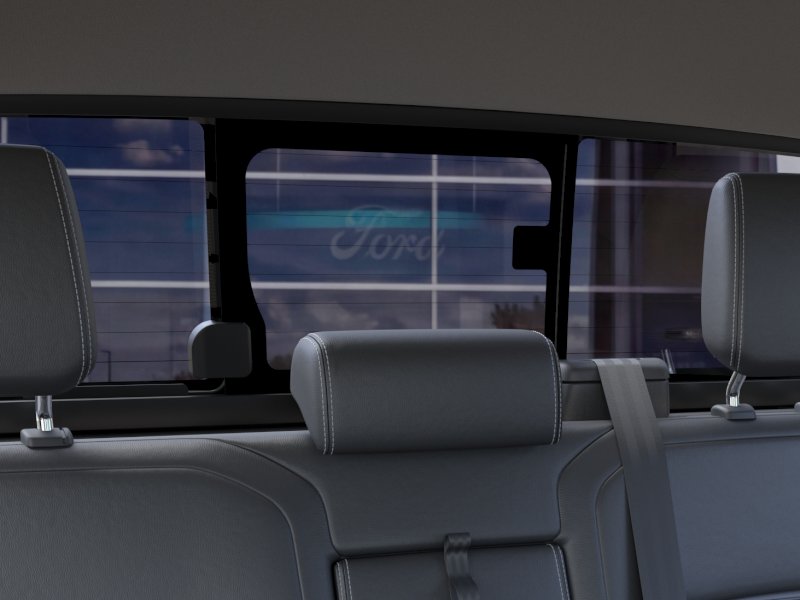 New 2026 Marsh Gray Ford Lariat® image 42