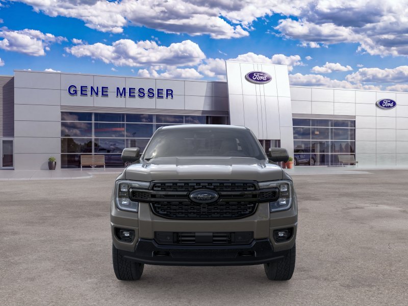 New 2026 Marsh Gray Ford Lariat® image 26