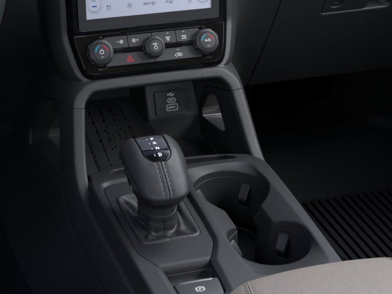 New 2025 Oxford White Ford Lariat image 52